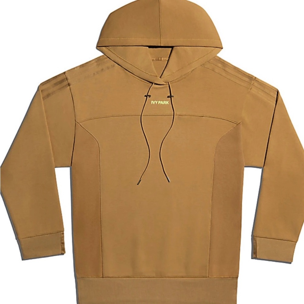 Ivy Park Adidas sweater